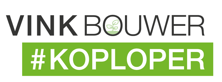 Koplopers in de Bouw